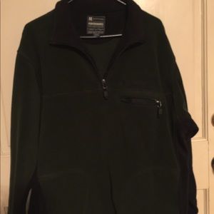 American Eagle Performance Fleece Jacket